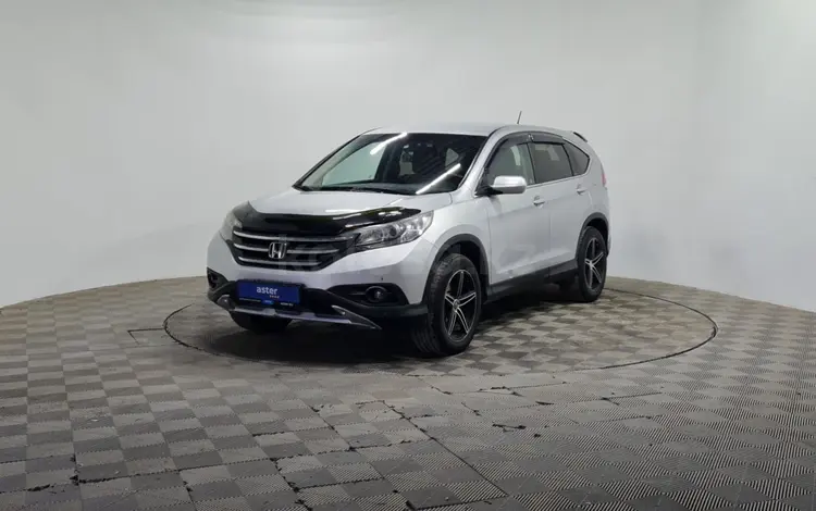 Honda CR-V 2012 года за 7 500 000 тг. в Алматы