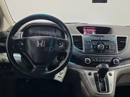 Honda CR-V 2012 года за 7 500 000 тг. в Алматы – фото 10