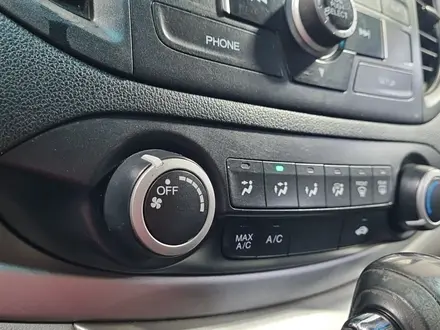 Honda CR-V 2012 года за 7 500 000 тг. в Алматы – фото 16