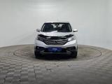 Honda CR-V 2012 года за 7 990 000 тг. в Алматы – фото 2