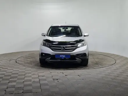 Honda CR-V 2012 года за 7 500 000 тг. в Алматы – фото 2