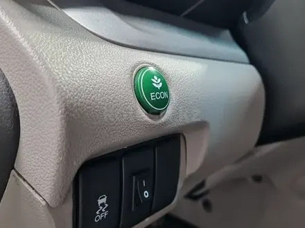 Honda CR-V 2012 года за 7 500 000 тг. в Алматы – фото 27