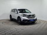Honda CR-V 2012 года за 7 990 000 тг. в Алматы – фото 3