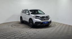Honda CR-V 2012 года за 7 500 000 тг. в Алматы – фото 3