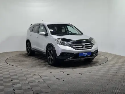 Honda CR-V 2012 года за 7 500 000 тг. в Алматы – фото 3