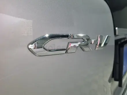 Honda CR-V 2012 года за 7 500 000 тг. в Алматы – фото 30