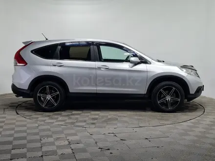 Honda CR-V 2012 года за 7 500 000 тг. в Алматы – фото 4