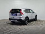 Honda CR-V 2012 года за 7 990 000 тг. в Алматы – фото 5