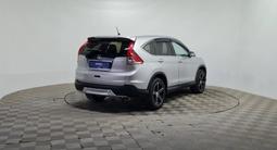 Honda CR-V 2012 года за 7 500 000 тг. в Алматы – фото 5