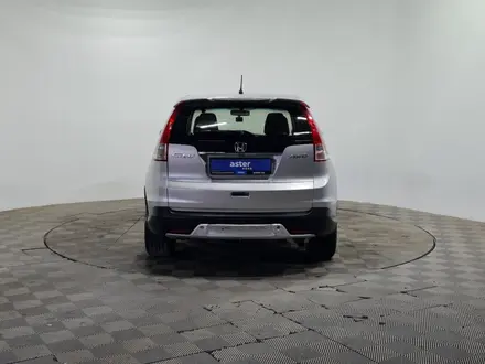 Honda CR-V 2012 года за 7 500 000 тг. в Алматы – фото 6