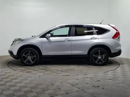 Honda CR-V 2012 года за 7 500 000 тг. в Алматы – фото 8