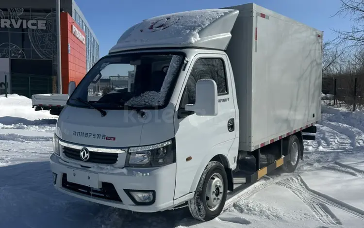 Dongfeng 2025 годаүшін9 600 000 тг. в Астана