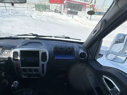 Dongfeng 2025 года за 9 600 000 тг. в Астана – фото 16
