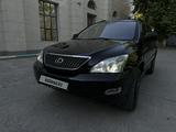 Lexus RX 330 2004 года за 8 200 000 тг. в Шымкент – фото 2