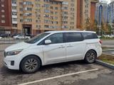 Kia Sedona 2016 годаfor6 300 000 тг. в Алматы