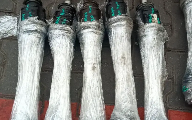 Привод Toyota Alphard 3 литра за 10 001 тг. в Алматы