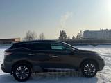 Nissan Murano 2021 года за 23 500 000 тг. в Алматы – фото 2
