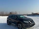 Nissan Murano 2021 года за 23 500 000 тг. в Алматы