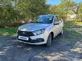 ВАЗ (Lada) Granta 2190 2024 годаfor5 600 000 тг. в Кокшетау – фото 2