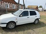 Volkswagen Golf 1992 года за 1 300 000 тг. в Уральск – фото 2