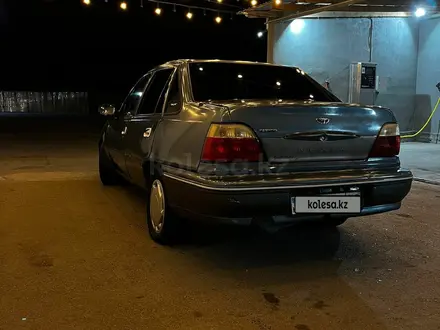 Daewoo Nexia 1997 года за 900 000 тг. в Тараз – фото 3