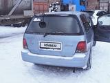 Honda Odyssey 1995 годаfor3 500 000 тг. в Усть-Каменогорск – фото 2