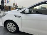 Kia Rio 2014 годаүшін4 970 000 тг. в Астана – фото 4