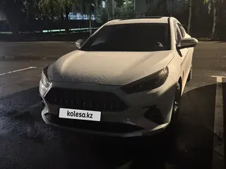 JAC J7
