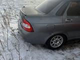 ВАЗ (Lada) Priora 2170 2012 годаfor1 550 000 тг. в Караганда