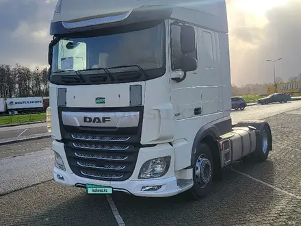 DAF  XF 480 2018 года за 24 820 000 тг. в Алматы – фото 5