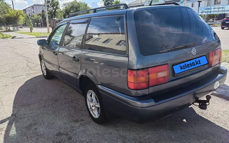 Volkswagen Passat 1994 годаүшін3 200 000 тг. в Костанай