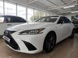 Lexus ES 250 2021 годаүшін19 000 000 тг. в Актау – фото 2