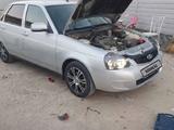 ВАЗ (Lada) Priora 2170 2012 года за 1 386 000 тг. в Атырау