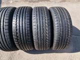 215/55/R18 — 4 Летних Баллона GoodYear Пр-во Польша за 120 000 тг. в Алматы – фото 2