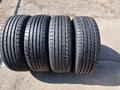 215/55/R18 — 4 Летних Баллона GoodYear Пр-во Польша за 100 000 тг. в Алматы – фото 4