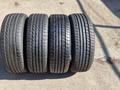 215/55/R18 — 4 Летних Баллона GoodYear Пр-во Польша за 100 000 тг. в Алматы – фото 5