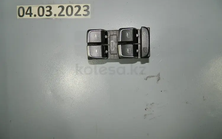 Пульт стеклоподъемника за 5 000 тг. в Алматы