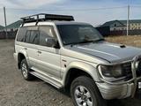 Mitsubishi Pajero 1995 годаүшін3 100 000 тг. в Талдыкорган – фото 3