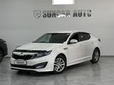 Kia K5 2011 годаүшін7 000 000 тг. в Кызылорда