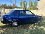 ВАЗ (Lada) 21099 2002 года за 350 000 тг. в Ленгер – фото 3