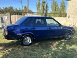 ВАЗ (Lada) 21099 2002 года за 350 000 тг. в Ленгер – фото 2