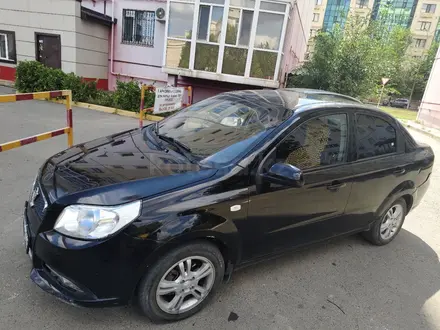 Ravon Nexia R3 2020 года за 4 500 000 тг. в Уральск