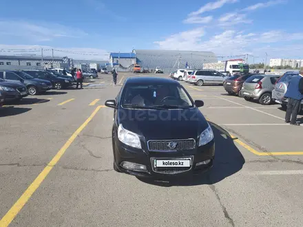 Ravon Nexia R3 2020 года за 4 500 000 тг. в Уральск – фото 4