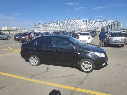 Ravon Nexia R3 2020 года за 4 500 000 тг. в Уральск – фото 5