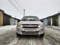 ВАЗ (Lada) Granta 2190 2013 года за 2 300 000 тг. в Костанай