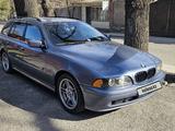 BMW 520 2001 года за 6 000 000 тг. в Алматы