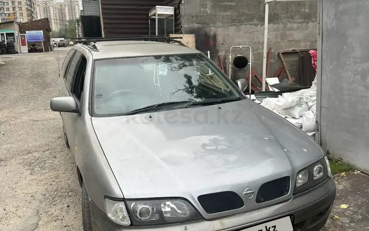 Nissan Primera 1999 года за 1 500 000 тг. в Алматы