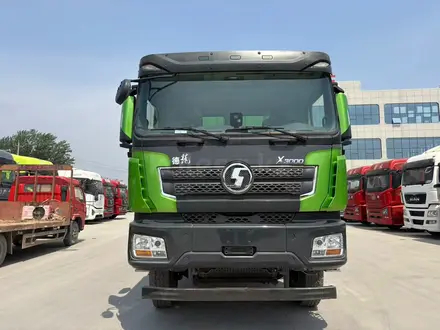 Shacman (Shaanxi)  X3000 2021 года за 17 800 000 тг. в Алматы – фото 3