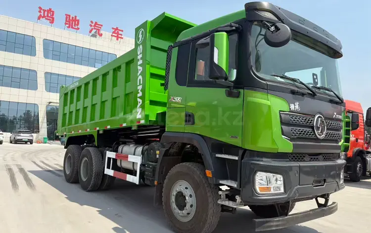 Shacman (Shaanxi)  X3000 2021 года за 17 800 000 тг. в Алматы