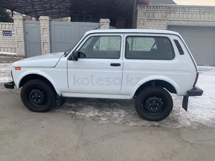 ВАЗ (Lada) Lada 2121 2024 года за 6 850 000 тг. в Павлодар – фото 2